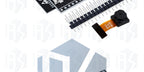 ESP32-S3 CAM WiFi/Bluetooth Dev Board (WR-00M N16R8): OV2640/OV5640 Camera Module Equipped