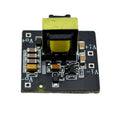 DC-DC Isolated Power Supply Module 5-36V Input to 5V / 12V / 24V Output 5W Buck-Boost Converter with Standard Pinout