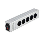 TEMBIN M60 EU power filter socket overload protection surge protection plug