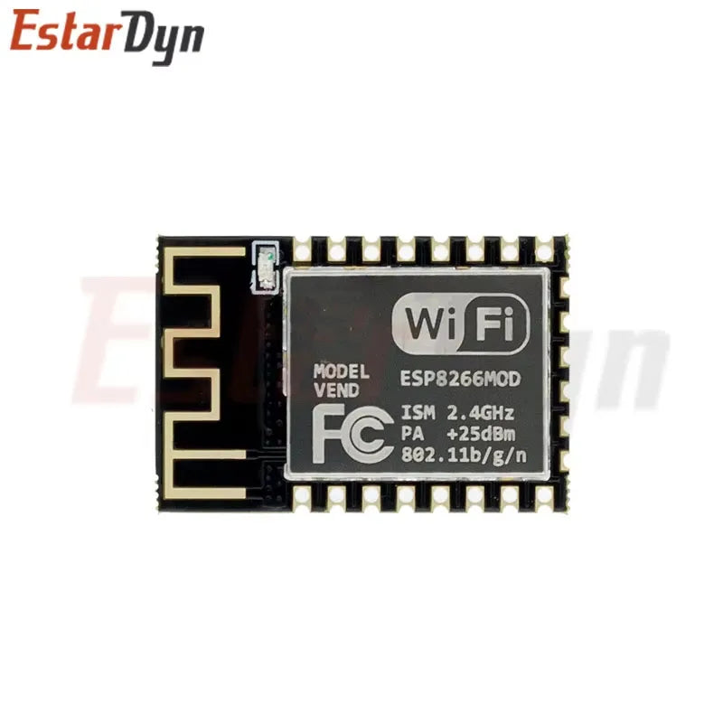 ESP8266 ESP32 Development Board Test Programmer Socket Downloader for ESP-01 ESP01S ESP12 ESP32