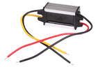 Waterproof Power converter Module 24 V To 12V 5A 60W DC/DC Car Power Converter Supply Adapter Regulator Dustproof Shockproof