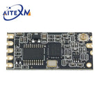 HC-12 433Mhz SI4438 Wireless Serial Port Module 1000m With Antenna Replace Bluetooth