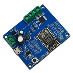 AT59 ESP8266 WIFI Single Relay MOS Switch Control Module ESP-12F Development Board Support DC 5-80V and USB Port Power Supply