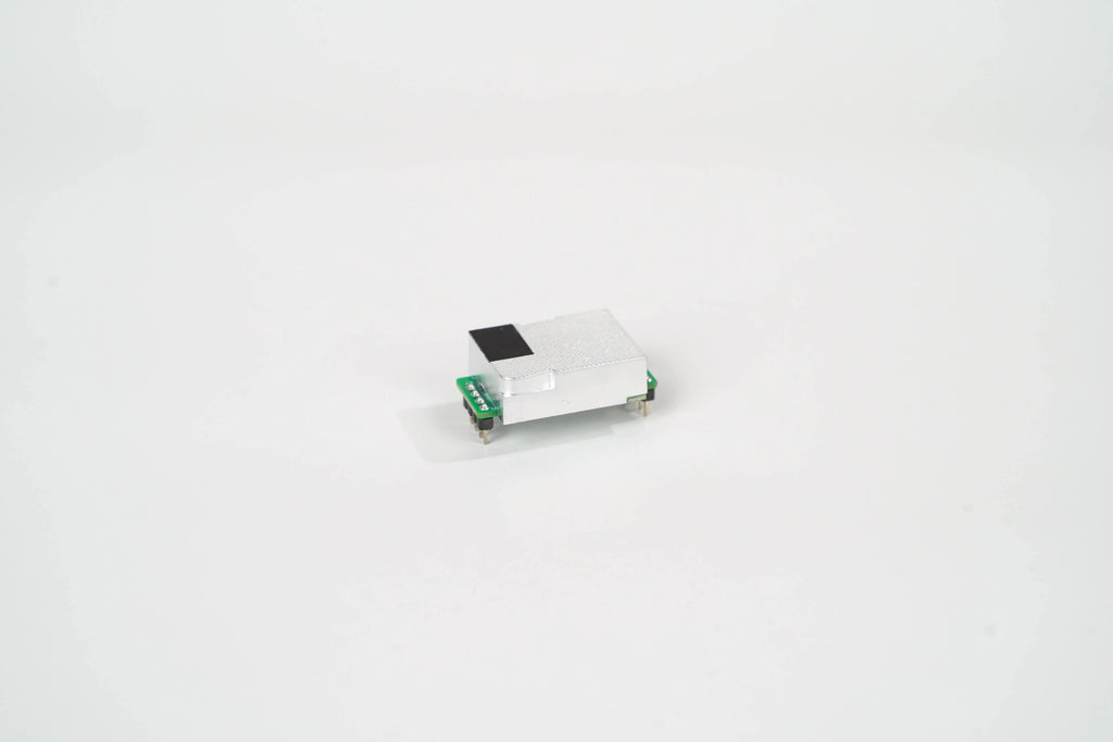 MH-Z1911A NDIR CO2 Module Indoor Environmental Control 400~10000ppm Optional Air Quality Monitor