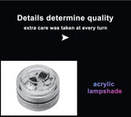 Wireless Adhesive LED Car Interior Ambient Light Remote Control Decor Auto Roof Foot Atmosphere Lamp Bicycle Tail Light