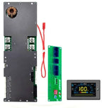 USB RS485 to RJ45 Cable Compatible with JiKong (JKBMS) Inverter BMS RS485 Communication Cable with FTDI FT232RL Chip