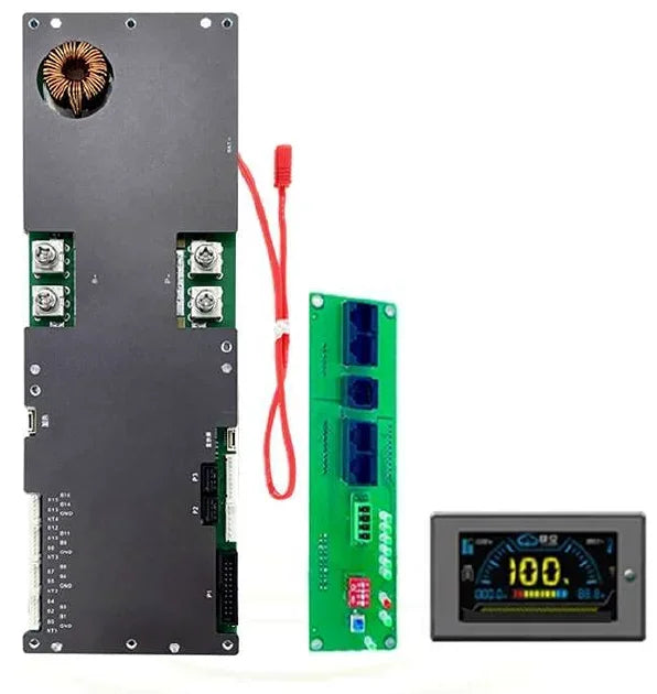 USB RS485 to RJ45 Cable Compatible with JiKong (JKBMS) Inverter BMS RS485 Communication Cable with FTDI FT232RL Chip