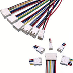 5/10pairs XHB2.54mm TJC3B Male Female wt Latch Air Docking 2P/3/4/5/6/7/8Pin Plug Socket 20cm 26AWG Wire Cable Connector