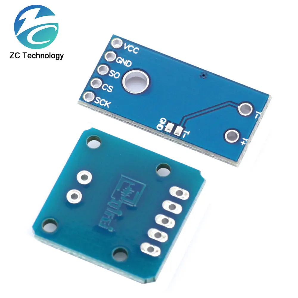 New MAX31855 Module K Type Thermocouple temp Sensor new Temperature measurement module