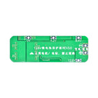 1-10Pcs 3S 20A Li-ion Lithium Battery 18650 Charger Protection Board PCB BMS 11.1V 12V 12.6V Cell Charging Protecting Module