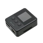 ISDT 608PD Lipo Balance Charger Discharger DC 240W/10A PD 140W/5A Smart Digital Charger  for RC Batteries LiFe/Lilon/LiPo/LiHV