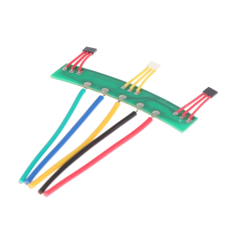 New·2-Wheels Electric Vehicles Motor Hall Sensor With Board Cable 213 Motor Hall Sensor 60 Degree For Element E-Bike