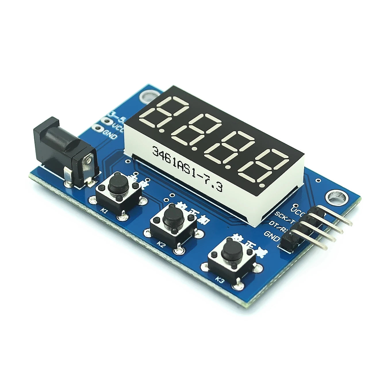 Load Cell HX711 AD Module Weight Sensor Digital Display Electronic Scale Weighing Pressure Sensors