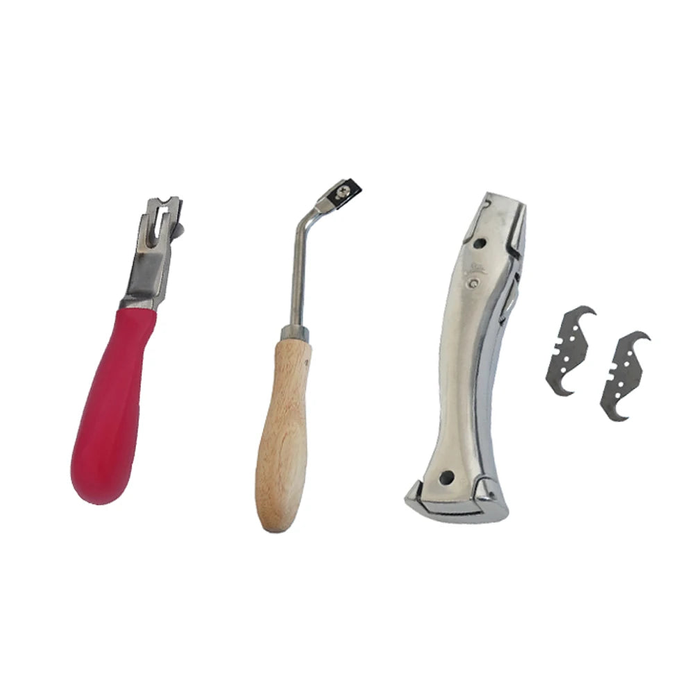 New 220V Heat Air Gun With Vinyl Flooring Tools Kit Welder For Rubber Floor Fixing And PVC Hot Air Type Condition New