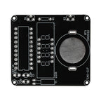 DIY Electronic Watch Kit 0.28'' LED Digital Tube Creative Watch Soldering Kit Microcontroller Watch Kit with Silicone Strap&Case