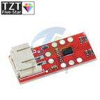 TZT LiPo Fuel Gauge Lithium battery detection module A/D conversion IIC MAX17043