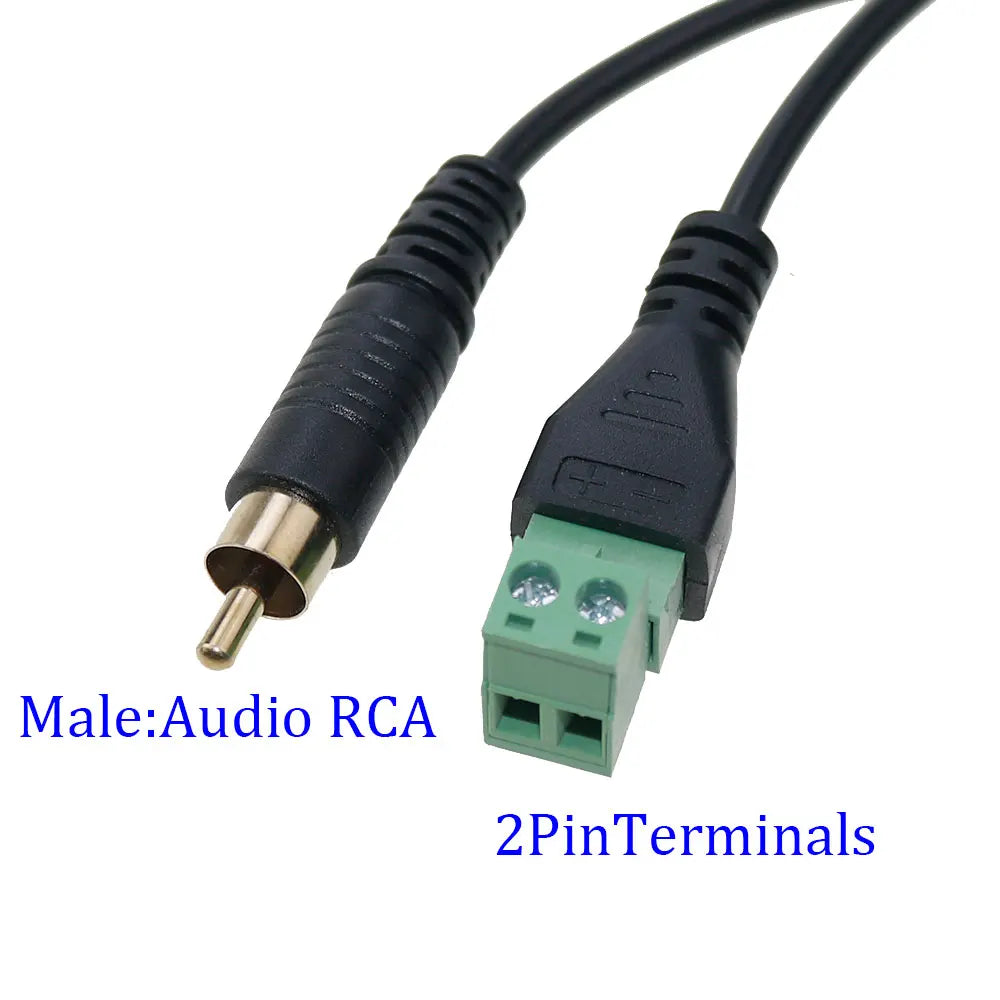 USB 2.0 Female B Micro usb mini usb Type-C Male to 5 Pin Female Bolt Screw Connector with Shield Terminal Plug Adapter Cable 1ft