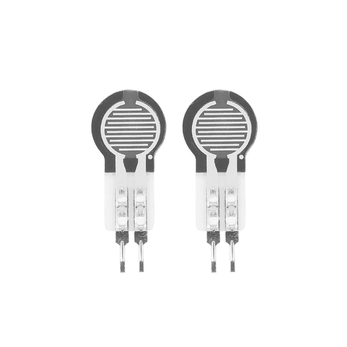 20g~2kg High  Resistance Type Thin Film Pressure Sensor Force Sensor Force Sensor Pressure Sensor Pressure Resistor