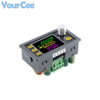SK150 SK120 SK60 SK150S Buck Boost Converter 150W 120W 60W CNC CC CV MPPT Power DC Adjustable Regulated Solar Charging Module