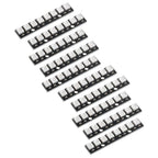 WS2812B 5050 RGB LED Ring 7 / 8 / 12 / 16 / 24 / 60 Bits Lamp Light with Integrated Drivers WS2812 for Arduino Raspberry Pi