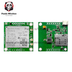 Quectel EG25-G Module EG25GGC-128-SGNS 4G Development Core Board GNSS Global Version LTE CAT4 Module TTL Serial Port