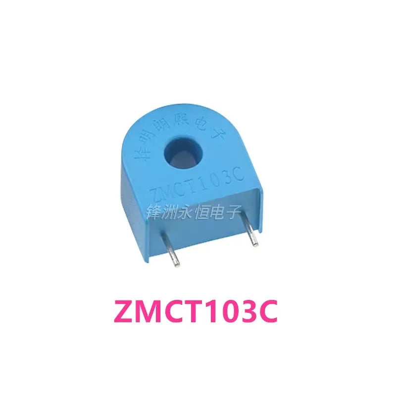 1Pcs ZMCT102 ZMCT103C ZMCT350B ZMPT101B ZMPT107-1 ZEMCT131 ZMCT102W 5A 2.5mA Micro Precision Current Transformer Sensor