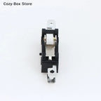 [ZY]Micro Limit Switch 83106 With Roller Lever 5A 250V Rating Terminals For Home Appliance Repair Industrial Control Projects