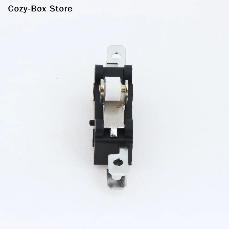 [ZY]Micro Limit Switch 83106 With Roller Lever 5A 250V Rating Terminals For Home Appliance Repair Industrial Control Projects