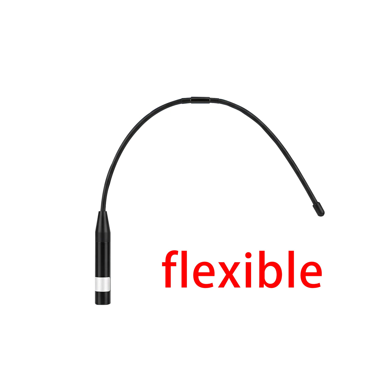 LoRa WAN 868MHz Soft Whip Antenna 915MHz MeshTastic SMA Male High Gain Flexible Antenna for IoT Mesh Network Long Range U.FL Ant