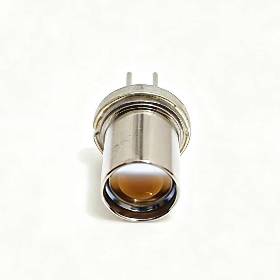 450nm 455nm 5W Blue Laser Diode 9mm with Collimating Glass Lens NUBM49 (Used)