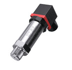 G1/4 Pressure Sensor Transmitter 0-0.1bar 0.3bar 5bar 10bar 100bar Pressure Sensor 4-20mA 0-3.3V 0-10V Pressure Transducer