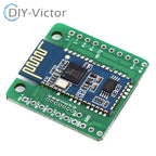 Bluetooth 4.0 CSR8645 Amplifier Board 5W+5W APT-X Stereo Receiver Amp Module