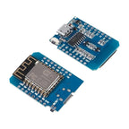 10pcs WeMos D1 Mini Pro V3.0 NodeMcu 4MB/16MB Bytes Lua WIFI Internet of Things Development Board Based ESP8266 CH340G Nodemcu V