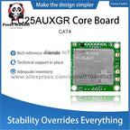 QUECTEL EC25 Module EC25-AUX LTE CAT4 4G Module Development Core Board EC25AUXGR-128-SGNS Support Latin America/Australia Bands