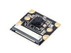 Waveshare IMX219 Camera Module For Raspberry Pi 5, 8MP, MIPI-CSI Interface, Options For 79.3° / 120° FOV,  IMX219 Sensor