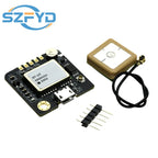 GPS Module GT-U7 Is Compatible With NEO-6M Navigation Satellite Positioning With EEPROM