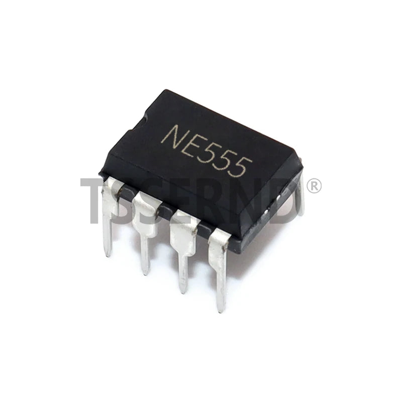 20pcs NE555P NE555 Timers & Support Products Precision DIP-8 new original