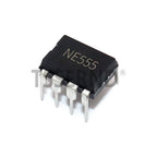 20pcs NE555P NE555 Timers & Support Products Precision DIP-8 new original
