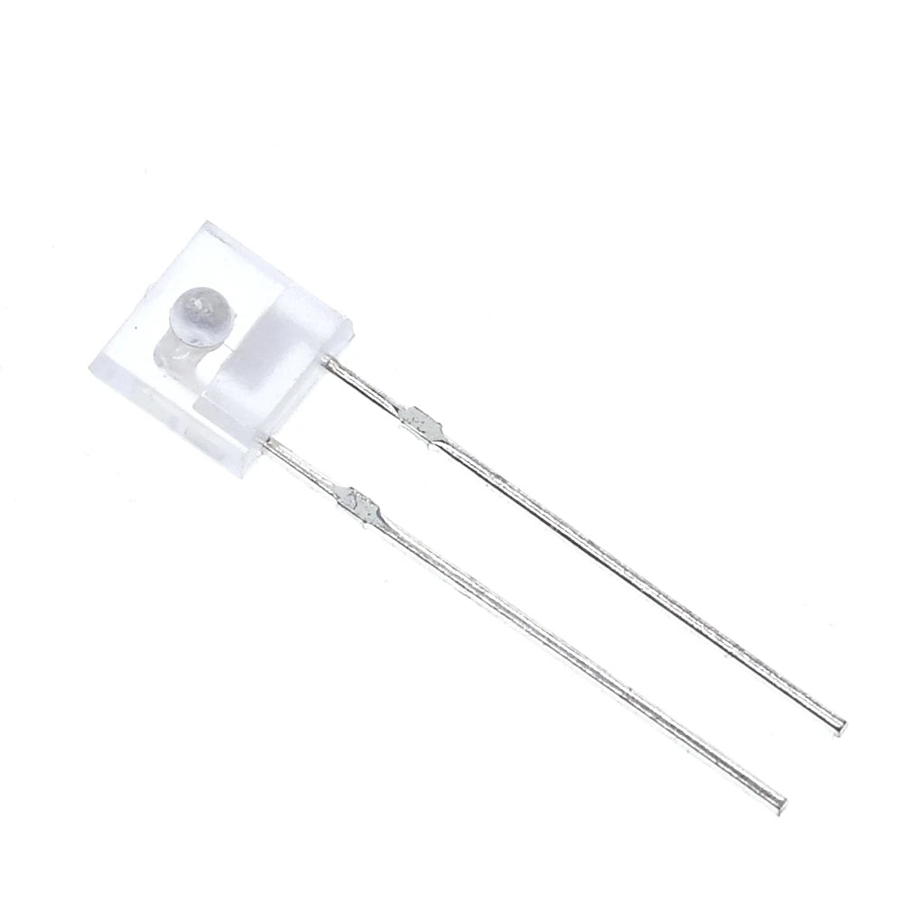 GREATZT 10/30PCS Infrared emission tube IR928-6C-F 940NM emission tube infrared tube LED