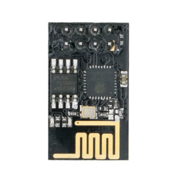 ESP8266 ESP-12E ESP-01 ESP-01S ESP-07 ESP-12E ESP-12F Remote Serial Intelligent System Adapter WIFI Wireless Module
