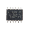 2Pcs/1pc STM32G030F6P6 STM32G030 Development Board G030 MCU M0 Core STM32 G030F6P6 ARM Mini System Learning Module STM32G030F6