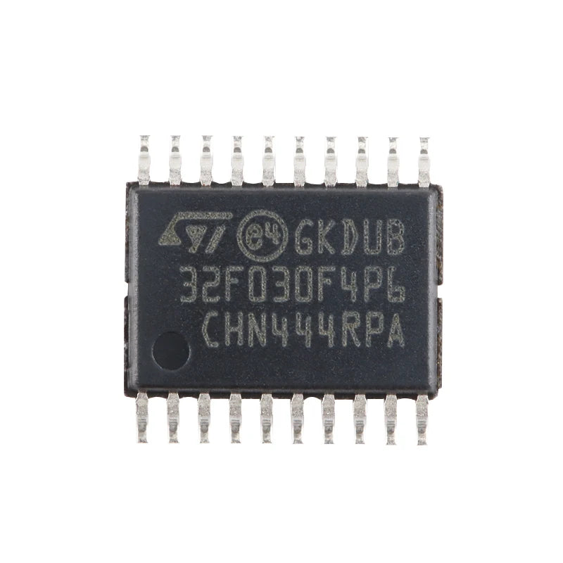 2Pcs/1pc STM32G030F6P6 STM32G030 Development Board G030 MCU M0 Core STM32 G030F6P6 ARM Mini System Learning Module STM32G030F6