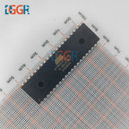 Original ATMEGA1284P-PU New MCU ATMEGA1284P DIP40 In Stock