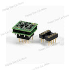 Brand new High quality SparkoS Labs SS3602 discrete operational amplifier chip imported from the United States SS3602