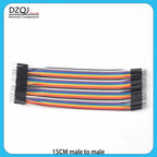 Solderless Breadboard 830 400 Point MB-102 SYB-170 Prototype Board Dupont Wire Jumper Kit for Arduino DIY Electronics