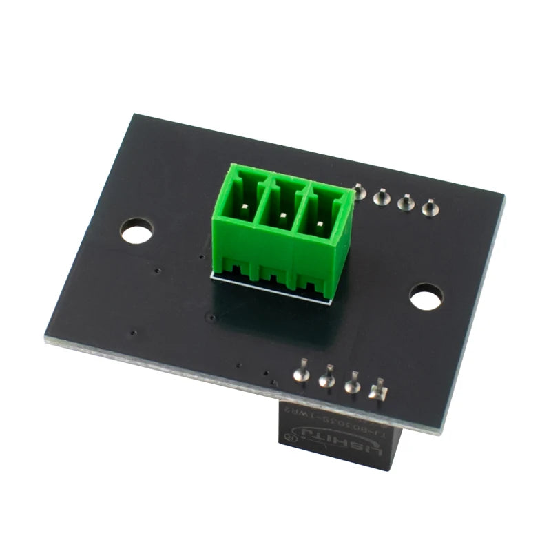 WAVGAT TTL to 485 module, RS485 to TTL communication single-board computer serial port line converter
