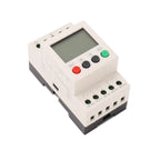 SVR1000/AD48 LCD Single-Phase AC/DC 24~48V Overvoltage/Undervoltage Monitoring Relays