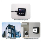 M5Stack ESP32 Basic Core IoT Development Kit V2.7
