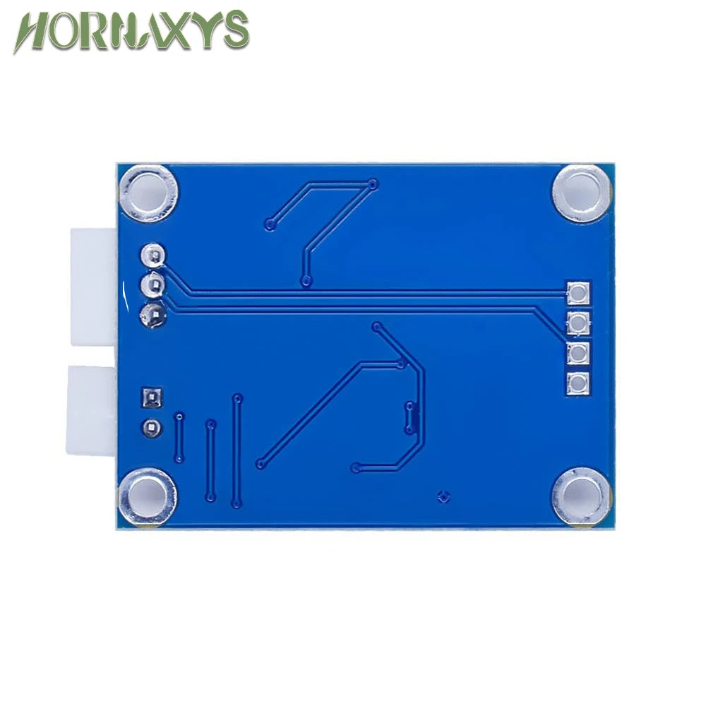 TDS Sensor Module Dissolved Solids Analog Signal Soluble Solid Water Quality Detection DS18B20 Temperature for Arduino 51/STM32
