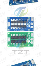 1/3PCS BMS 1S 30A 3.2V LiFePO4 / 3.7V Lithium Battery Protection Board 18650 4.2V Charging Voltage/Short Circuit